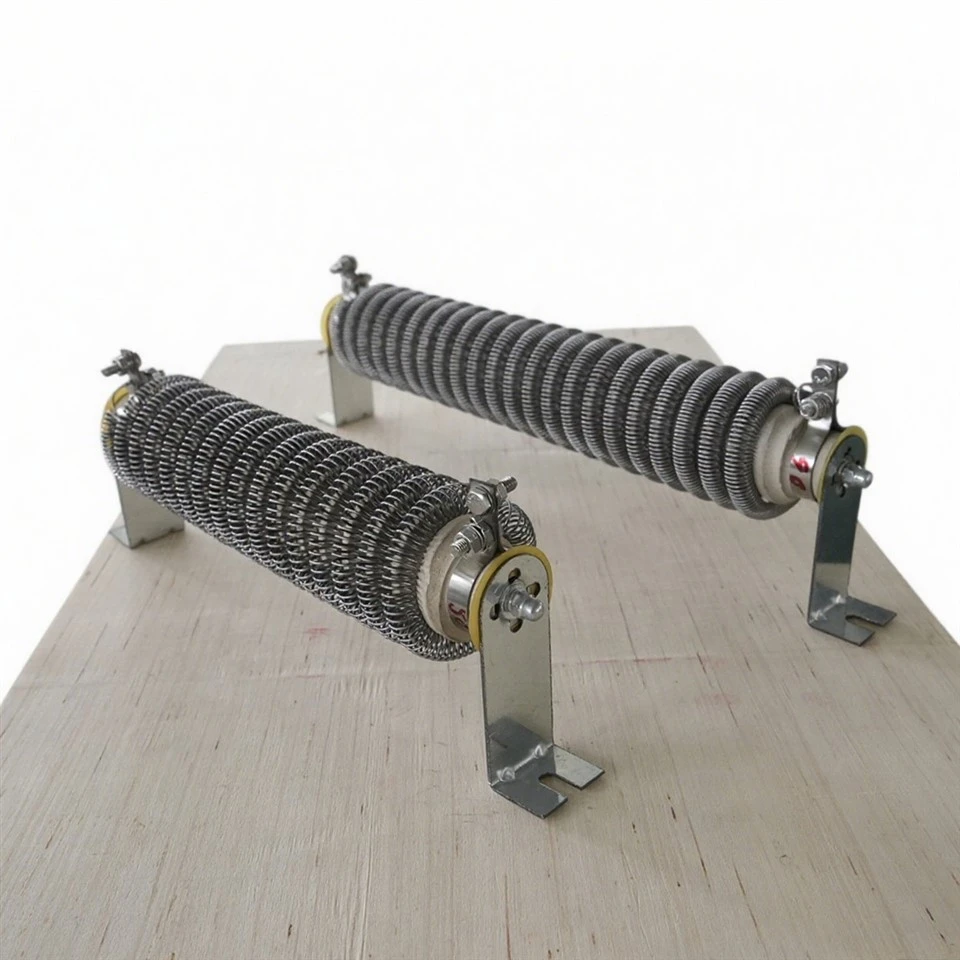 Spring Resistor suppliers
