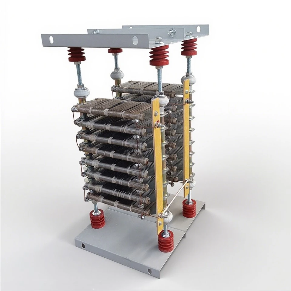 Transformer Neutral Grounding Resistor